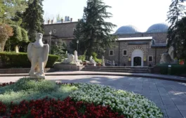 Anadolu Medeniyetleri Müzesi Yeni Vizyonuyla Ziyarete Açıldı
