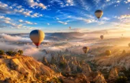 Turizm Geliri 2026 Yılı İkinci Çeyrekte Geriledi