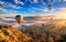 Turizm Geliri 2026 Yılı İkinci Çeyrekte Geriledi