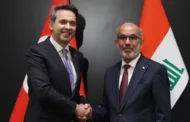 Bakan Bayraktar: Irak-Türkiye Petrol Boru Hattında Yeni Anlaşma Son Aşamada