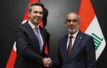 Bakan Bayraktar: Irak-Türkiye Petrol Boru Hattında Yeni Anlaşma Son Aşamada