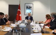 ACEA'dan Türkiye'ye 