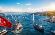 Kabotaj Bayramı'nda 100. Yıl Coşkusu