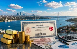 Haziran'da En Yüksek Reel Getiri DİBS'te