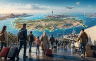 2025 Yılında 2 Milyon 475 Bin 19 Kişi İller Arasında Göç Etti