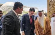Türkiye ile Suudi Arabistan Arasında Konut ve Enerji İş Birliği