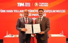 İhracatçıya Turkish Cargo’dan Yüzde 34 İndirim