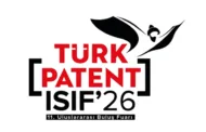 Türk Patent ISIF'26 Uluslararası Buluş Fuarı