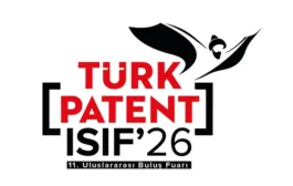 Türk Patent ISIF'26 Uluslararası Buluş Fuarı