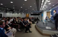 TUSAŞ Genel Müdürü Demiroğlu, Chatham House'da NATO Etkinliğine Katıldı
