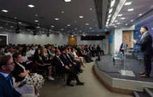 TUSAŞ Genel Müdürü Demiroğlu, Chatham House'da NATO Etkinliğine Katıldı