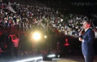 Gabar'da Terörsüz Türkiye'nin Fragmanını Gösterdik