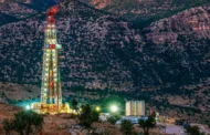 Gabar'da Petrol Üretiminde Yeni Rekor