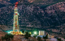 Gabar'da Petrol Üretiminde Yeni Rekor