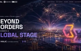 IGEXX 2026, 3-5 Eylül’de İstanbul’da Düzenlenecek