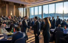 Pakistan-Türkiye İş Dünyası İstanbul’da Buluşacak