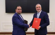 Türkiye İle Libya Arasında İstihdam Mutabakatı