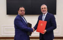 Türkiye İle Libya Arasında İstihdam Mutabakatı