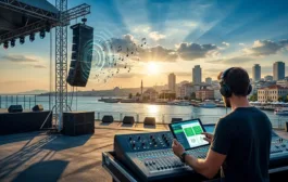 Çevresel Gürültü Müzik Yayın İzni Kuralları Güncellendi