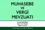 Muhasebe ve Vergi Mevzuatı Kitabı 2. Baskı – YMM Faruk TAŞYÜREK