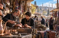 Ahilik Haftası Kırşehir’de Tamamlandı