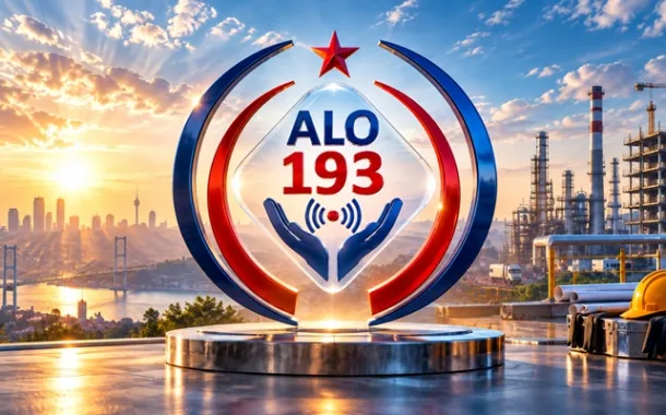 Alo 193 OHİM Nedir?