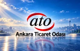 ATO Organ Seçimleri 10 Ekim’de Yapılacak