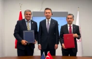 Türkiye İle ABD’den Nükleer İş Birliği