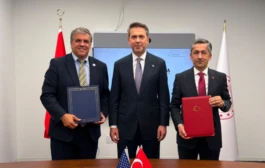 Türkiye İle ABD’den Nükleer İş Birliği
