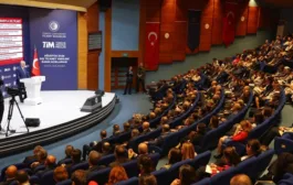 İhracatta Ağustos Rekoru