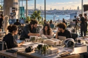 Yaratıcı Ekonomiye 300 Milyon TL Destek