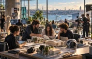 Yaratıcı Ekonomiye 300 Milyon TL Destek