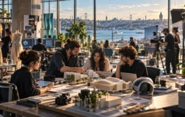 Yaratıcı Ekonomiye 300 Milyon TL Destek