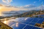 Güneş Ve Rüzgâr Elektrikte Rekor Kırdı