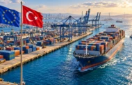 Avrupa Birliği Ülkelerinin 2025 Yılı İhracatı