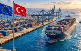 Avrupa Birliği Ülkelerinin 2025 Yılı İhracatı