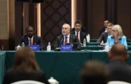 Işıkhan’dan Şanhay’da Beceri Dönüşümü Mesajı