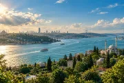 Uluslararası Temiz Hava Diyaloğu İstanbul’da