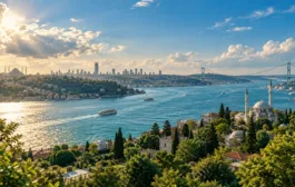 Uluslararası Temiz Hava Diyaloğu İstanbul’da