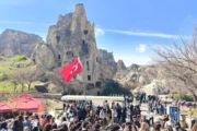 Müze Ve Örenyerlerinde Çifte Rekor