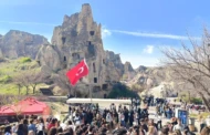 Müze Ve Örenyerlerinde Çifte Rekor