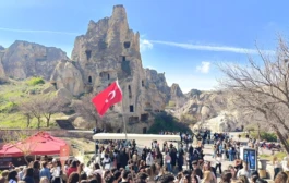 Müze Ve Örenyerlerinde Çifte Rekor