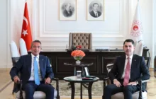 Koç Holding COP31’in Küresel İş Ortağı Oldu