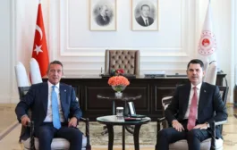 Koç Holding COP31’in Küresel İş Ortağı Oldu