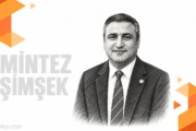 Belediyelerin Vakıf ve Derneklerle İş Birliği Çalışmaları ve Taşınmaz Tahsis Etmelerine İlişkin Bazı Esaslar ve Yöntemler – Mintez ŞİMŞEK, MEB İLKSAN Genel Müdürü