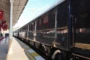 Orient Express İstanbul Yolunda
