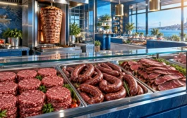 Döner, Sucuk, Köfte ve Burgerin Üretim ve Etiketleme Şartları Yeniden Düzenlendi