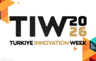Türkiye Innovation Week 2026, 15-17 Ekim’de İstanbul’da