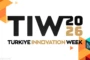 Türkiye Innovation Week 2026, 15-17 Ekim’de İstanbul’da