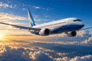 THY’den Boeing’e 150 Uçaklık Anlaşma